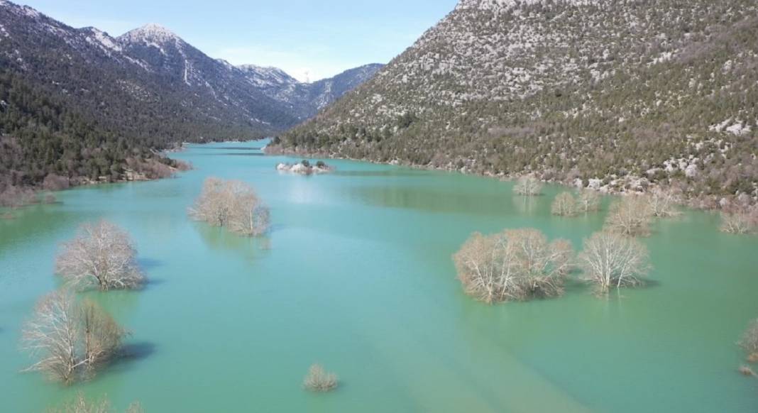 Yirmi gündür kapalı! Konya-Antalya yolunda sular çekildi mi? İşte en güncel hali 2